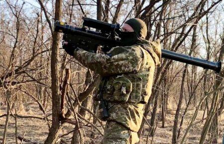 Латвія передасть Україні всі свої системи Stinger