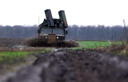 Силы ПВО ночью сбили шесть вражеских дронов