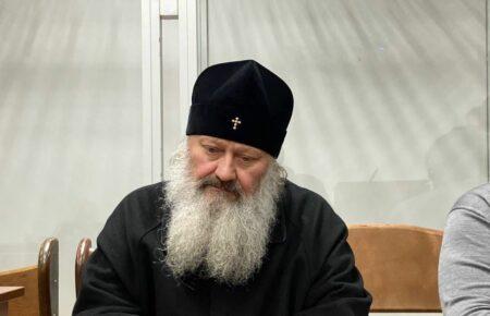 Адвокат митрополита УПЦ МП Павла повідомив про його термінову госпіталізацію