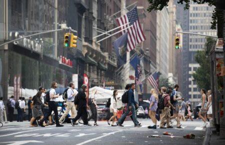 «38% американців вважають, що США мають підтримувати України стільки, скільки потрібно» — дослідження