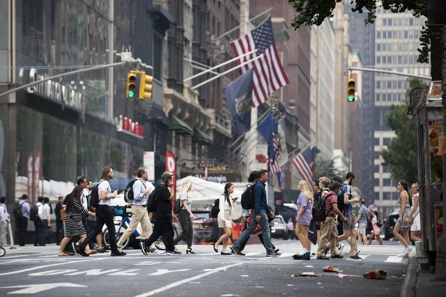 «38% американців вважають, що США мають підтримувати України стільки, скільки потрібно» — дослідження