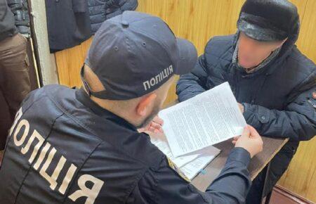 Эксдиректор ГП «Антонов» получил подозрение по делу об уничтожении «Мрии»