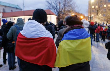 У Польщі немає втоми від українців, тому що вона давно зрозуміла свою роль у цій війні — журналістка