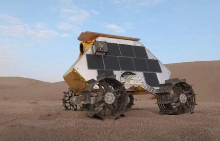 На Місяці сховають скарб із 62 біткоїнами