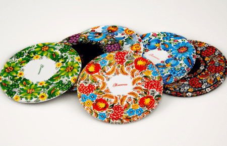 З турботою про рідних: як гарно оформити домашню консервацію?