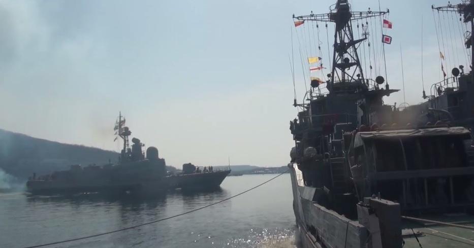 Ризик втрати флоту змусить РФ не блокувати український експорт — розвідка Британії