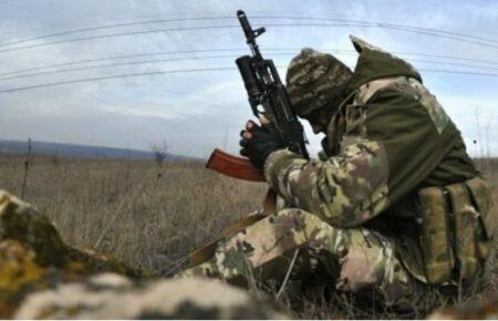 Якщо ми не замінимо людей, які вже рік воюють, ми їх просто втратимо — Олексій Гончаренко