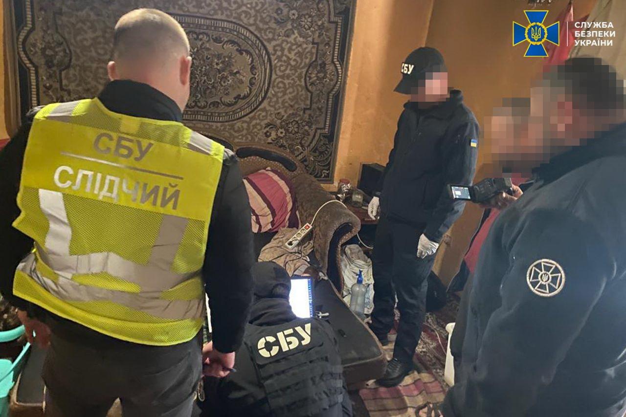 Инженер «Антонова» входил в сеть интернет-агитаторов и «пиарил» Кадырова