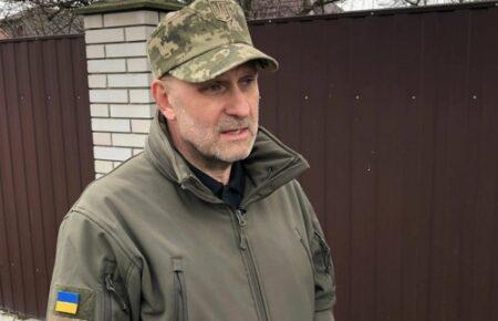 «The full-scale invasion has been the culmination of a consolidation of Ukrainian society» — Canadian lawyer Daniel Bilak