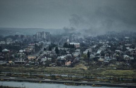 У Бахмуті є випадки, коли мародери заселялись у покинуті будинки й розпродавали всю техніку — кореспондентка 