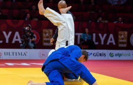 Україна бойкотуватиме чемпіонат світу з дзюдо через допуск росіян та білорусів
