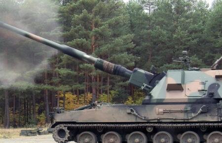 ЗСУ показали, як польські САУ «Краб» працюють на фронті (ВІДЕО)