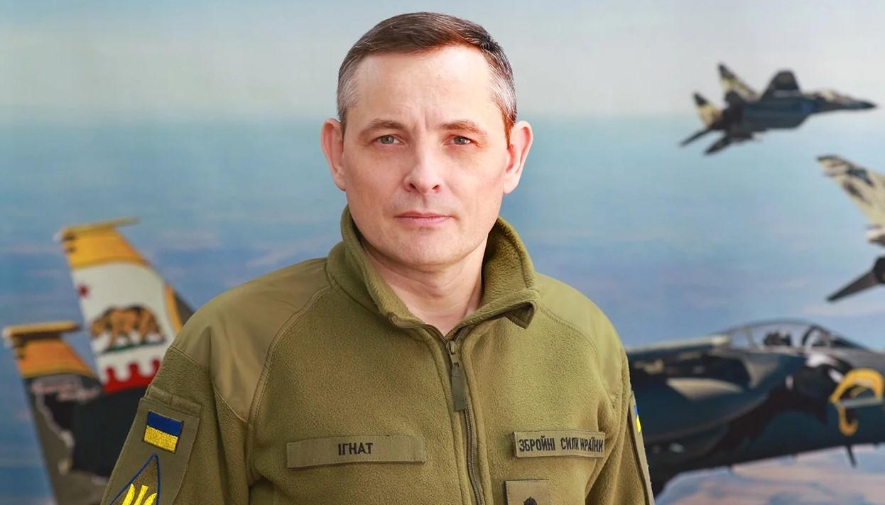 РФ хочет производить «крылатые бомбы» дальнего радиуса поражения — Игнат