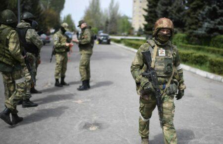 Росіяни змушують власників готелів в окупації «доносити» на відвідувачів — Федоров