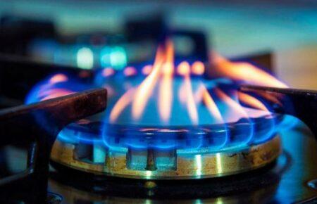 Зниження цін на газ притаманне середині зими — Харченко