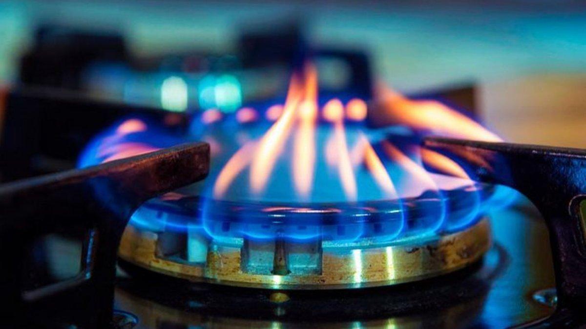 Зниження цін на газ притаманне середині зими — Харченко