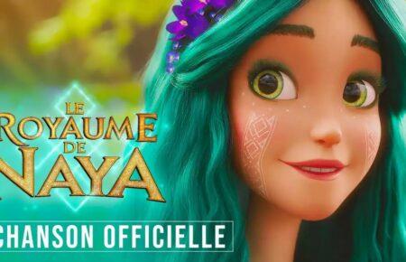 Мультфильм «Мавка» стал лидером по просмотрам в первый день проката во Франции