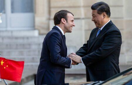 Китай веде свою гру і головне для Києва, щоб він не знайшов союзників у ЄС — Віктор Костянтинов