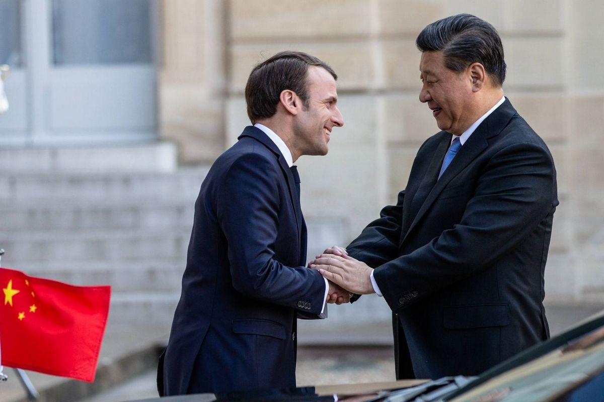 Китай веде свою гру і головне для Києва, щоб він не знайшов союзників у ЄС — Віктор Костянтинов