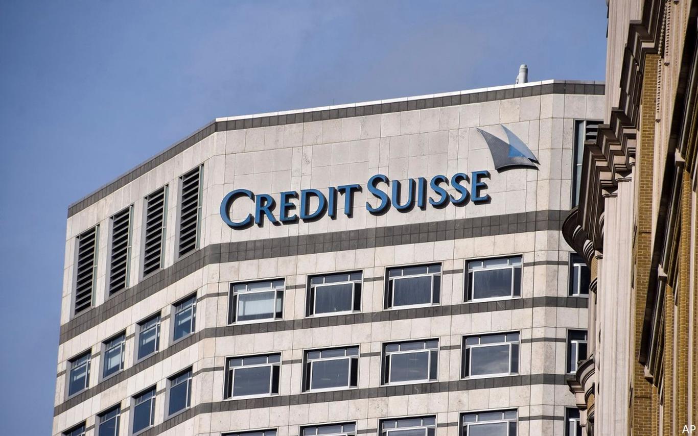 Швейцарський банк Credit Suisse обслуговував рахунки нацистів аж до 2020 року