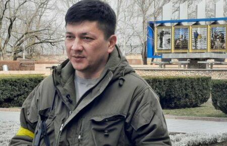 Кім розповів про ситуацію з обстрілами у Миколаївській області