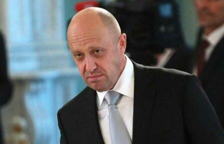 Пригожин начал кампанию по подрыву доверия к государственным ЧВК РФ — ISW