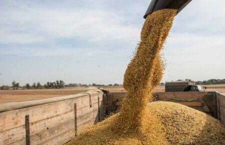 Єврокомісія досягла домовленості з сусідами України щодо імпорту агропродукції