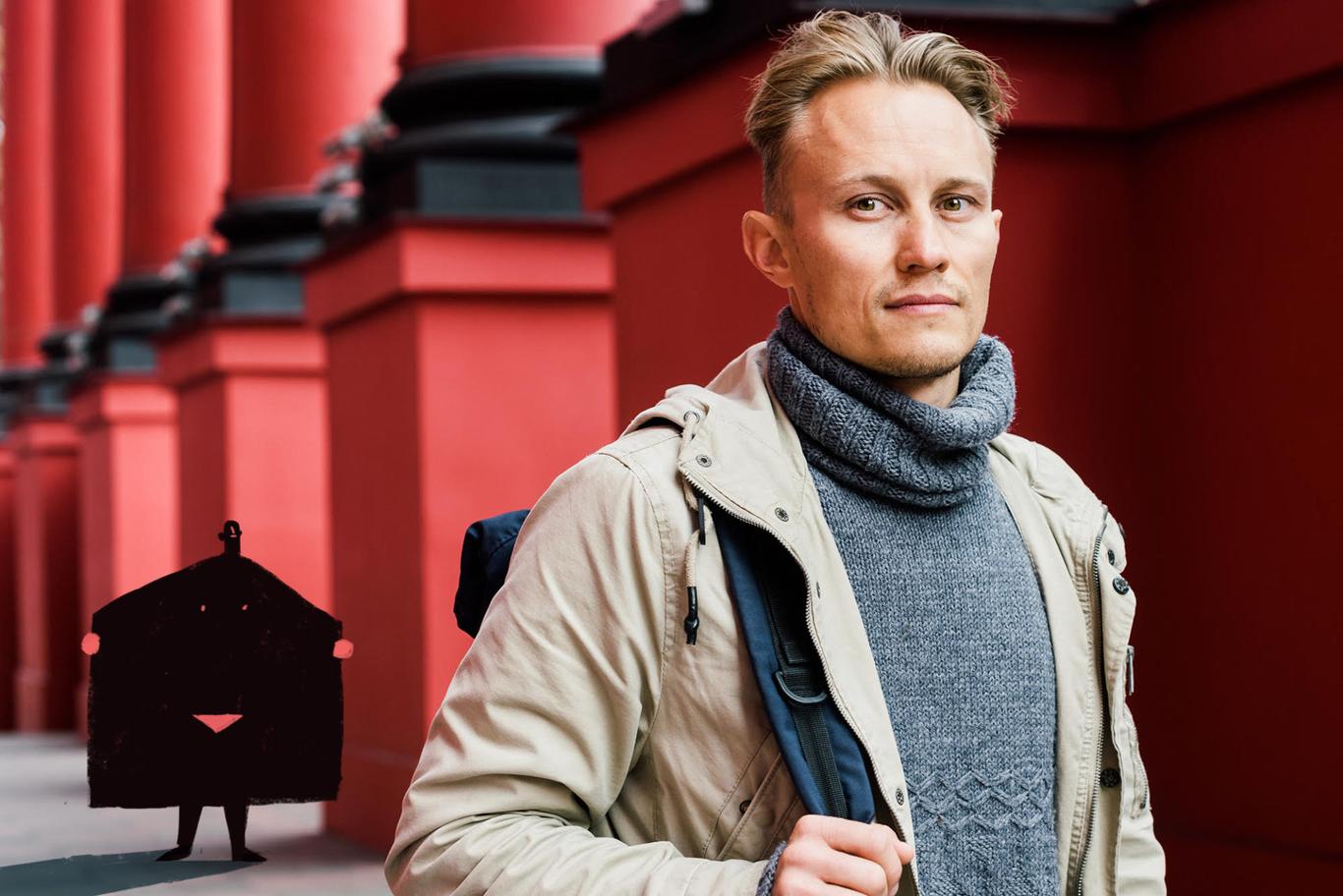 Украинский иллюстратор Майдуков отказался получать премию мира им. Ремарка вместе с россиянкой