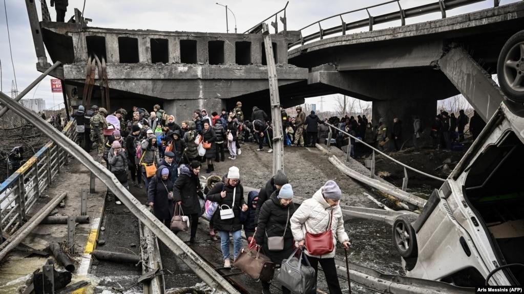 Як Кабмін може допомогти волонтерам, які отримали поранення у зонах бойових дій