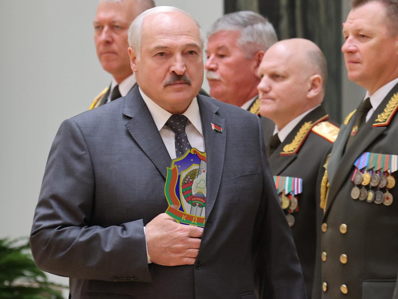 Зараз усіх, хто має або мав якісь зв'язки з Україною, тягнуть в КДБ: Сергій Бульба про репресії в Білорусі