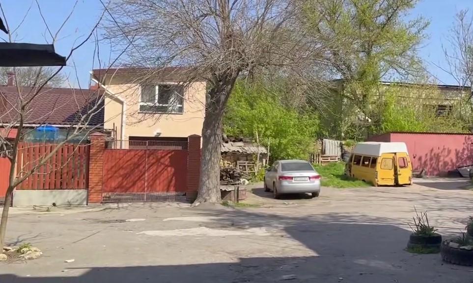 Зросла кількість постраждалих унаслідок обстрілу окупантами центру Херсона