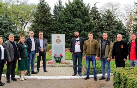 Загарбники «віддали» окуповану Асканію-Нову боржнику з Московської області (ФОТО)