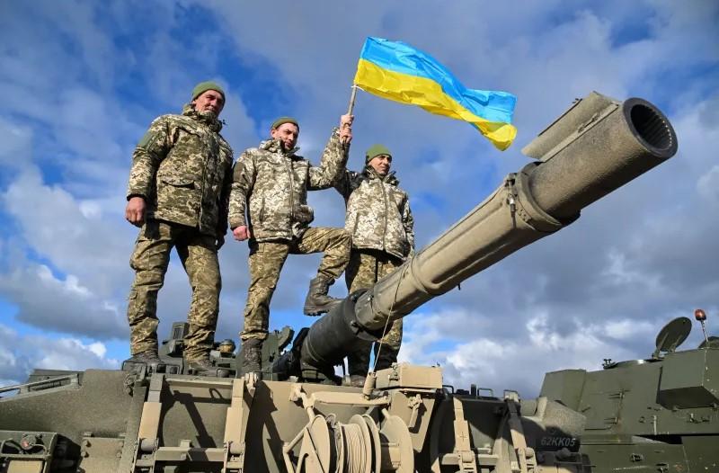 Польща, Чехія та Словаччина виступили за гарантії безпеки для України до вступу в НАТО