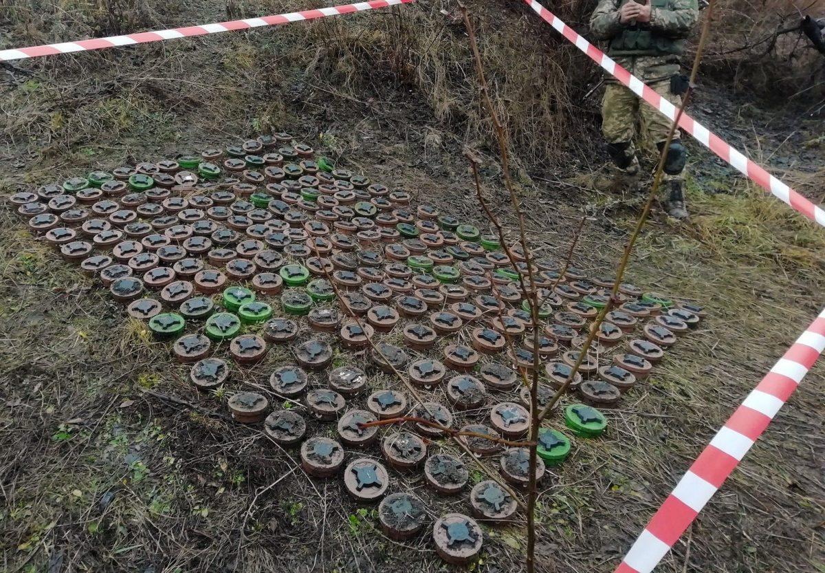 Навіть якщо ввесь світ долучиться до розмінування Херсонщини, все одно аграрний сезон стартує не усюди — Звонок