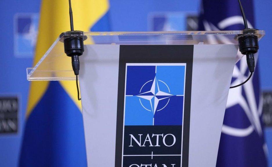 Сьогодні на фронті воює покоління, народжене паралельно з дискусією у нашому суспільстві про Україну й НАТО — Олександр Солонтай