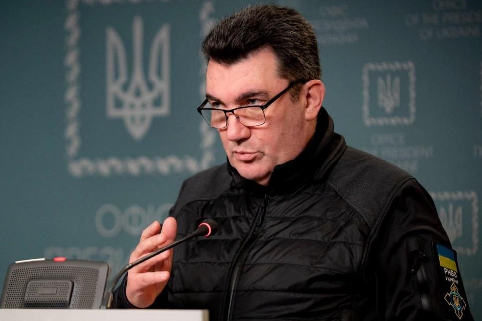 Россияне обстреливают собственные города для устрашения гражданского населения — Данилов