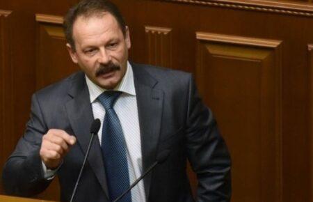 Екс-нардеп Олег Барна загинув на війні