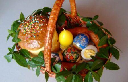 Цена на Пасхальную корзину выросла на треть — эксперт