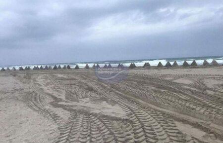 Журналисты показали на карте военные объекты РФ в оккупированном Крыму