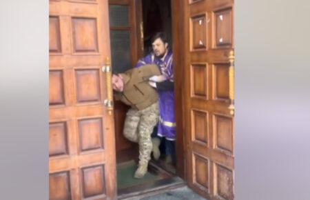 Події у Хмельницькому — наслідок політики керівництва УПЦ МП, яке не засудило російську агресію — Коваленко