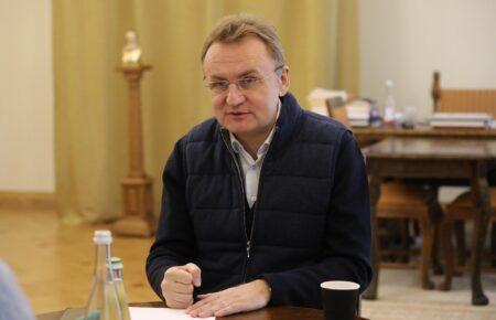 «За 2 дні чітко спланованих дій ми прибрали УПЦ МП зі Львова» — Андрій Садовий