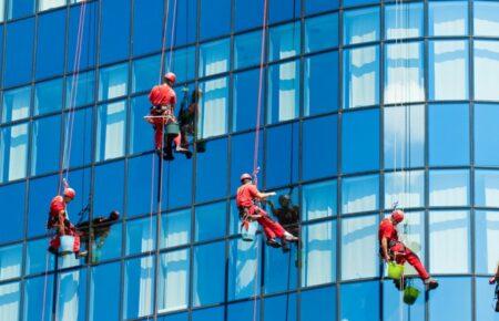 Rope Access Industry: Risks and Dangers in Australia