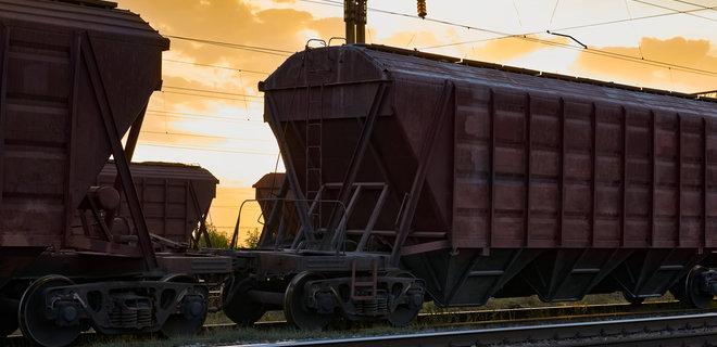 «Укрзалізниця» відновила транзит сільськогосподарської продукції через Польщу