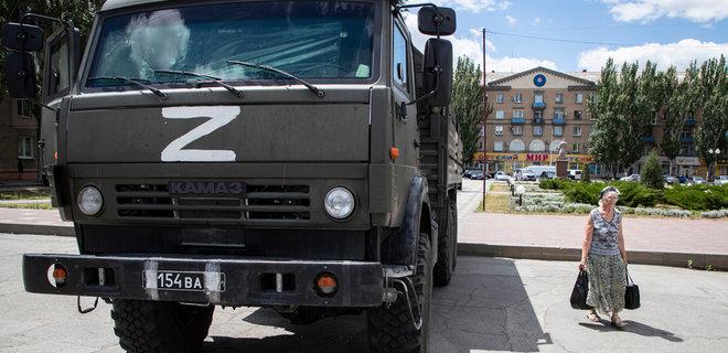 На Запоріжжі окупанти замінюють колаборантів на «своїх з РФ» — Федоров