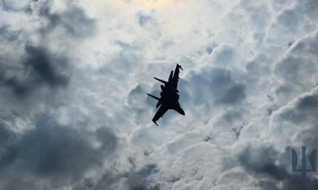 Авіація Сил оборони завдала 12 ударів по районах зосередження окупантів — Генштаб ЗСУ