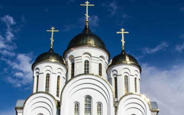 В Тернополе УПЦ (МП) запретили пользоваться землей