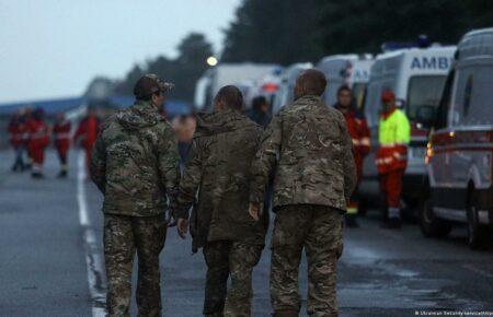 Часто родинам доводиться доказувати, що військовополонений не був дезертиром — юристка ГО «Юридична сотня»