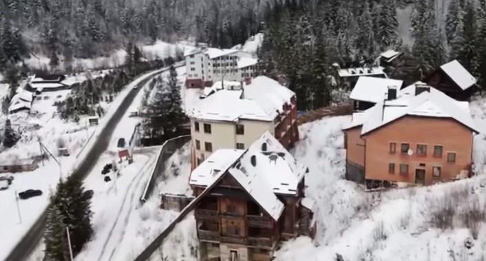 На Львівщині арештували нові земельні ділянки Оксани Марченко