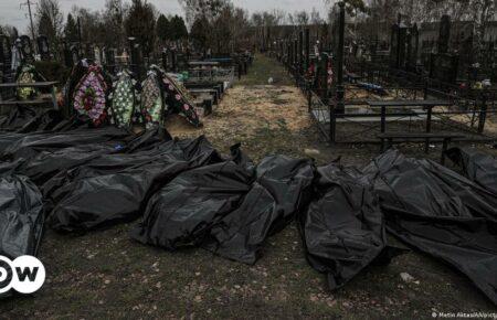 Приєднання JIT до угоди про розслідування злочину геноциду РФ в Україні може бути передчасним — Павлюк