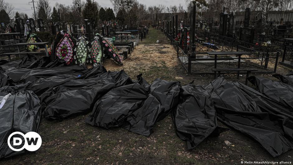 Приєднання JIT до угоди про розслідування злочину геноциду РФ в Україні може бути передчасним — Павлюк